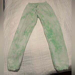 Tiger Mist Sweatpants